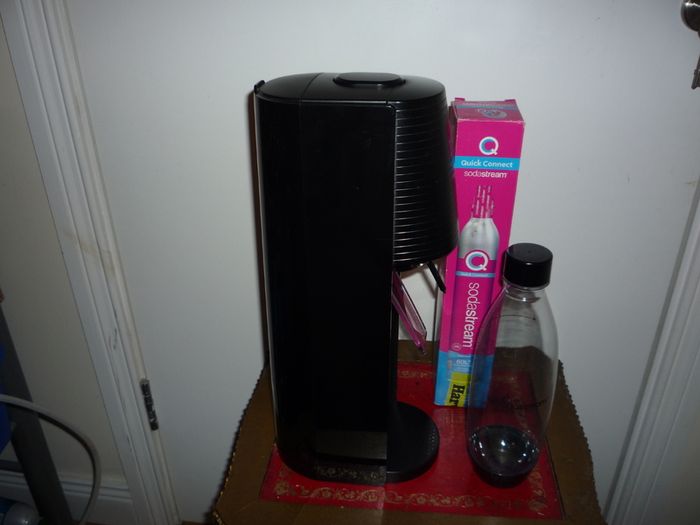 SodaStream