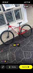 trek marlin 5