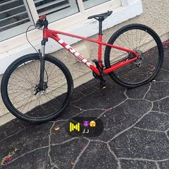 trek marlin 5