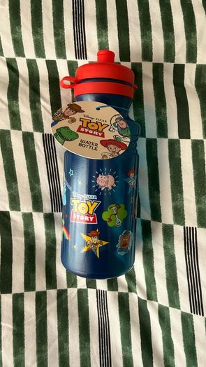 Toy Story items