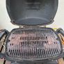 Free Weber Bbq Image 2