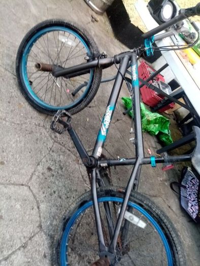 Bmx