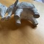 Candle Holder - Elephant design Image 5