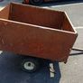single axle trailer Image 2