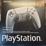 PS5 Official DualSense Controller 30th Anniversary Grey Image 2