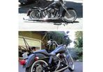 motorcycle Atlas rubber side rim white wall Portawall Topper for motorcycle tire rubber