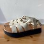 Other Stories chunky sandals, new, uk 8/eur 41 Image 2