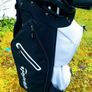 Set of Taylormade Ladies Golf Clubs Image 3