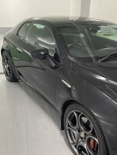 Alfa Romeo Brera Pro Drive S