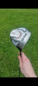 Ping G20 Driver