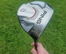 Ping G20 Driver