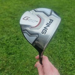 Ping G20 Driver