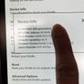 Kindle Oasis 9th gen 8gb Image 6