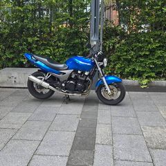 2004 Kawasaki ZR7
