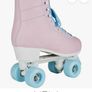 Rookie Roller Skates Bubbleaum - Pink Size UK12 EU31 EUC Image 3