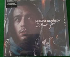 Dermot Kennedy - Without fear Vinyl LP