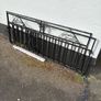 gates - steel Image 2