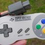 Nintendo Entertainment System (NES) Controller Image 5