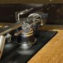 Vintage LENCO L-78 turntable. Full manual. VGC. SwissMade Image 8