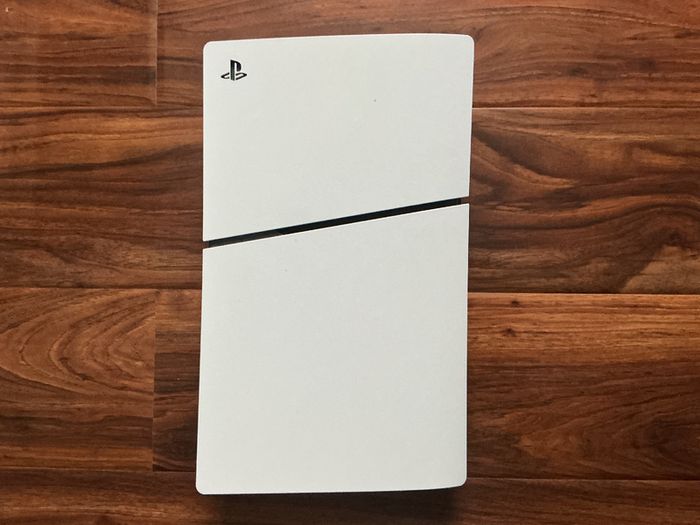 Ps5