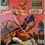 Guardians of the Galaxy Issues # 9, 10 & 11 World Of Mutants Parts 1-3 (1991) Image 2