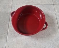 Oven Dish with Lid