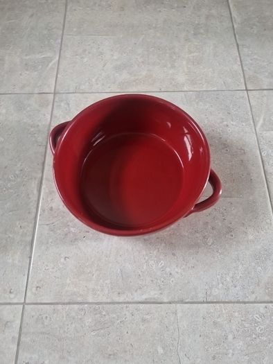 Oven Dish with Lid