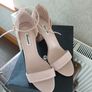 Dune block heel sandals  Excellent condition Postage included Image 9