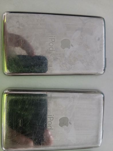 Ipods (untested)