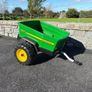 Berg and John Deere go karts/tractors/Acc Image 9