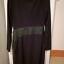 Ralph Lauren black dress Image 4