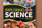 Exploring Science for the Junior Cycle
