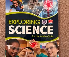Exploring Science for the Junior Cycle