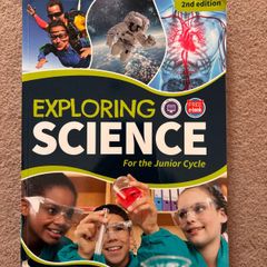Exploring Science for the Junior Cycle