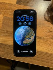 iPhone 15 128GB
