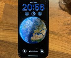 iPhone 15 128GB