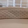 IKEA Mattress Pad Topper Standard King Image 3