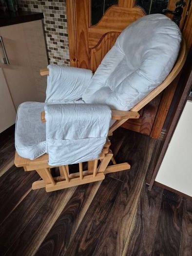 rocking chair