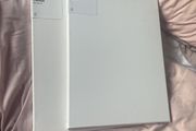 canvas