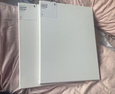 canvas