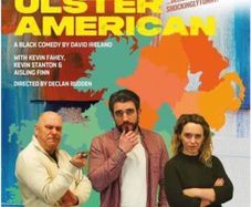 Ulster American tickets