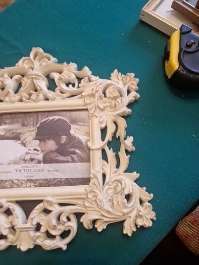 frame