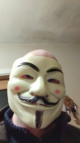 Halloween Mask