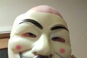 Halloween Mask