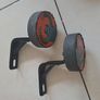 Kids bike helmet & stabilisers Image 3