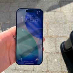 iPhone 17 Pro