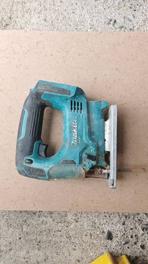 Makita jigsaw