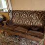 Free sofa & arm chair set Image 2