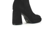 Cinders Suede Boots