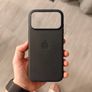 iPhone 17 Pro Max (512G) (Unlocked) with Apple Silicone Case Image 5